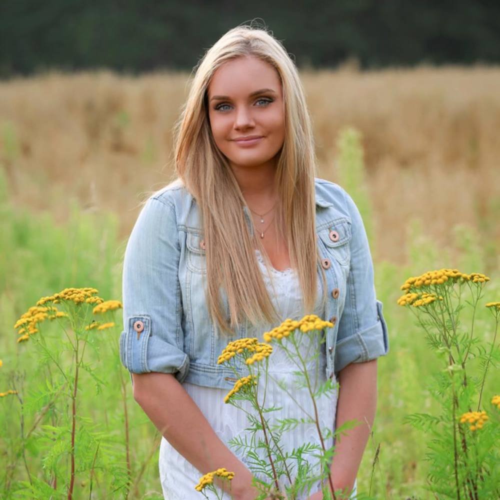 Meet your Posher, Tara